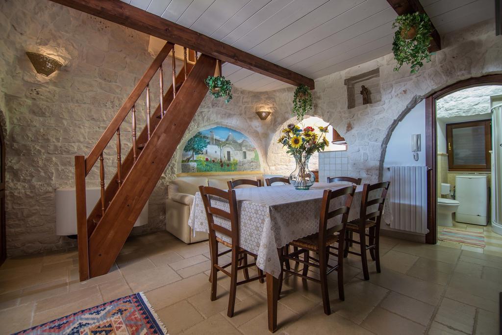 Trulli San Leonardo 2*